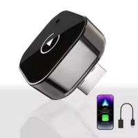 CarPlay Adapter & Android Auto Wireless Adapte