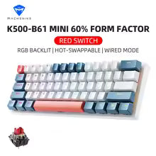 Mini Mechanical Keybaord 60%