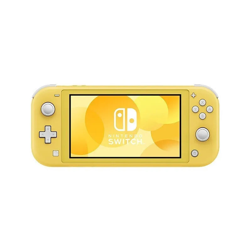Nintendo Switch Lite Console