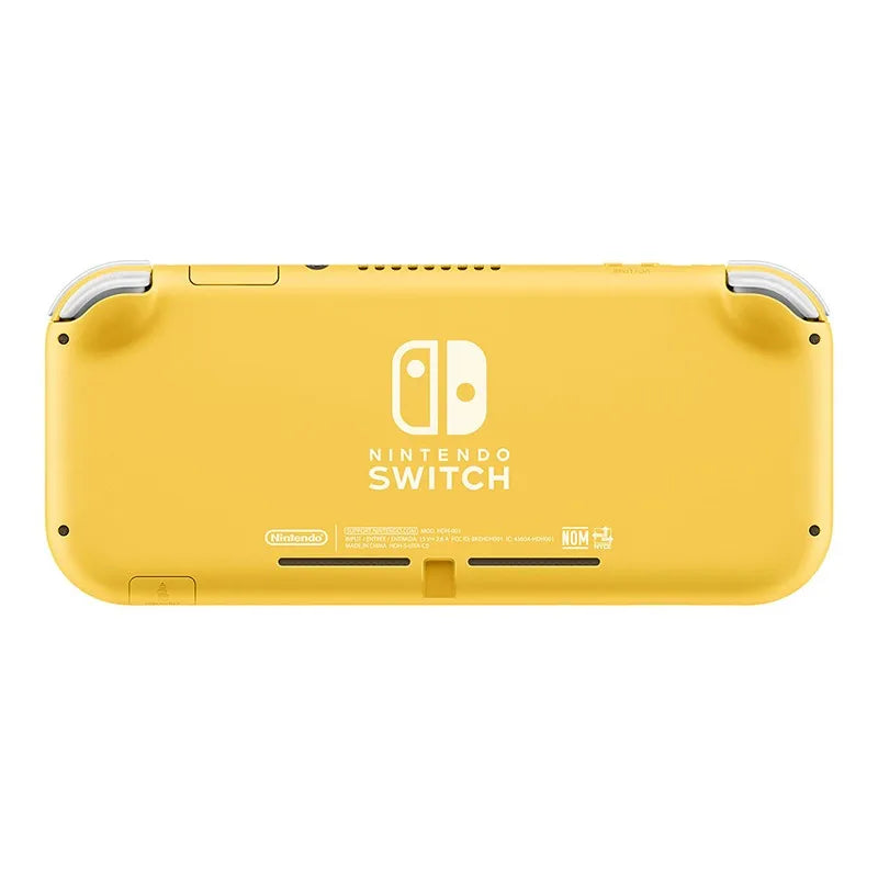 Nintendo Switch Lite Console