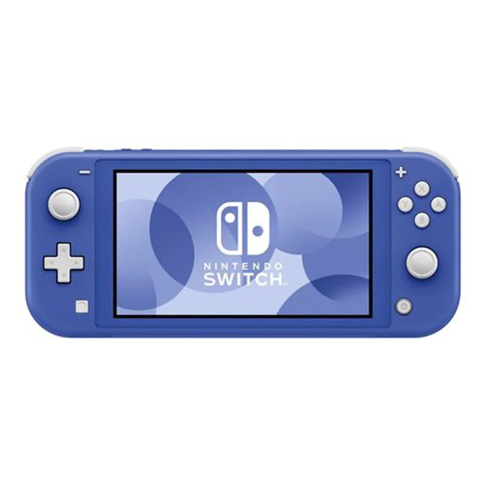 Nintendo Switch Lite Console