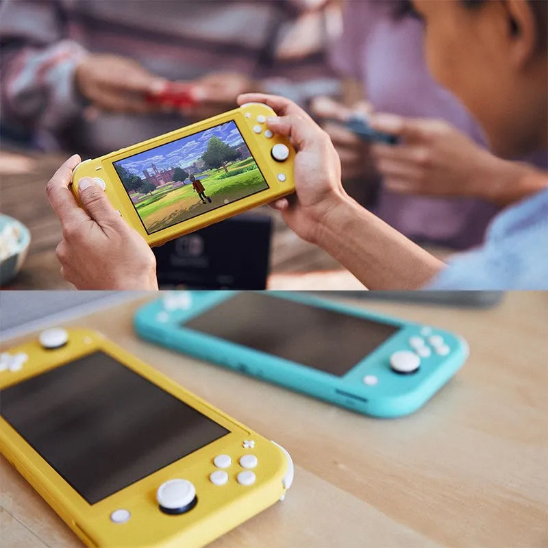 Nintendo Switch Lite Console