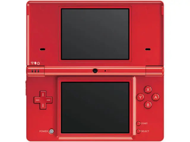 DSI Game Console for Nintendo  Retro Handheld Game Console with R4 Card and TF Card