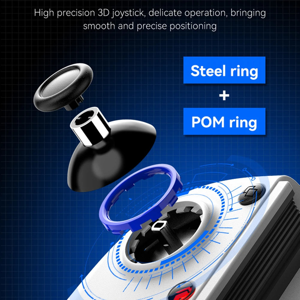 Mobile Phone Gamepad Gaming Controller Bluetooth Mobile