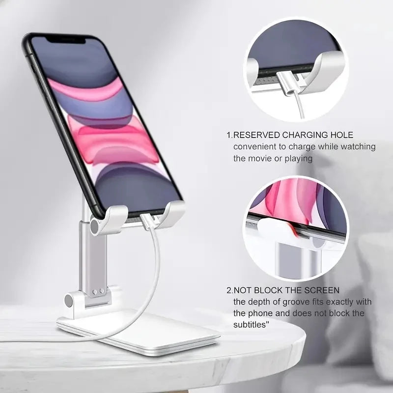 Desk Mobile Phone Holder.