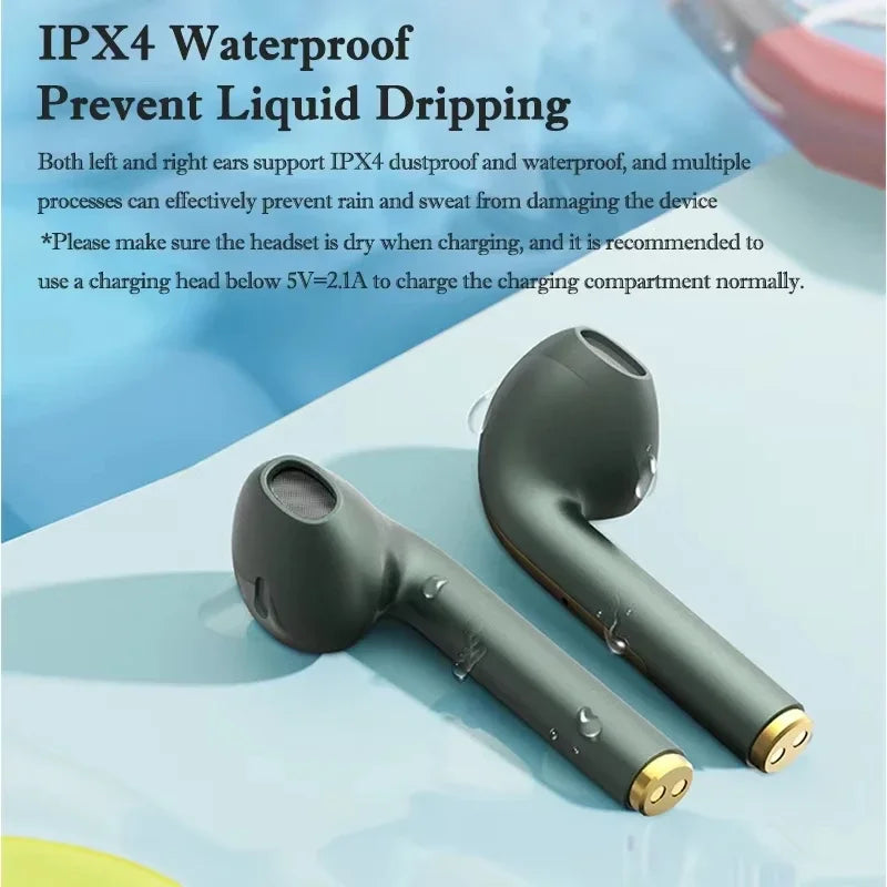 Xiaomi J18 Wireless Bluetooth Earphones
