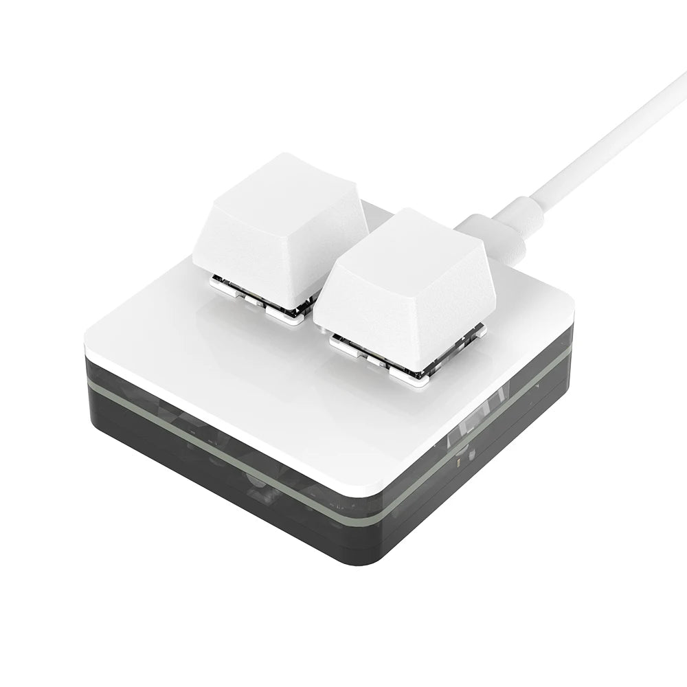 Macropad Macro Programming Keyboard RGB Mini