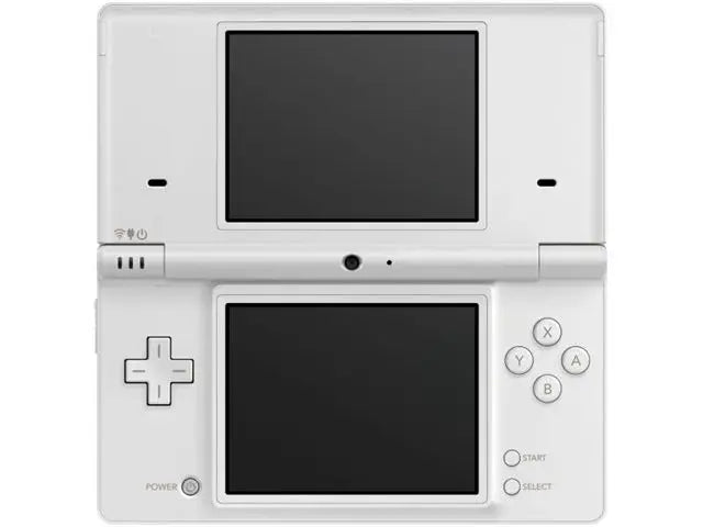 DSI Game Console for Nintendo  Retro Handheld Game Console with R4 Card and TF Card