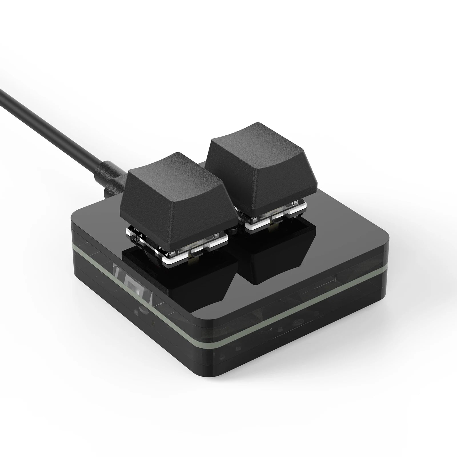 Macropad Macro Programming Keyboard RGB Mini