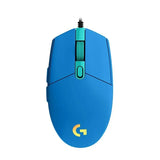 Logitech G102 Mouse USB Wired Gaming Mouse 8000 DPI