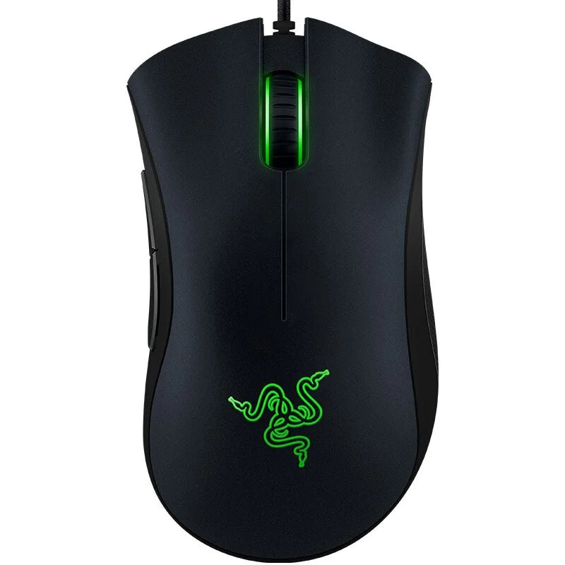 Razer Deathadder Viper Standard Edition 6400 Wired Gaming mouse