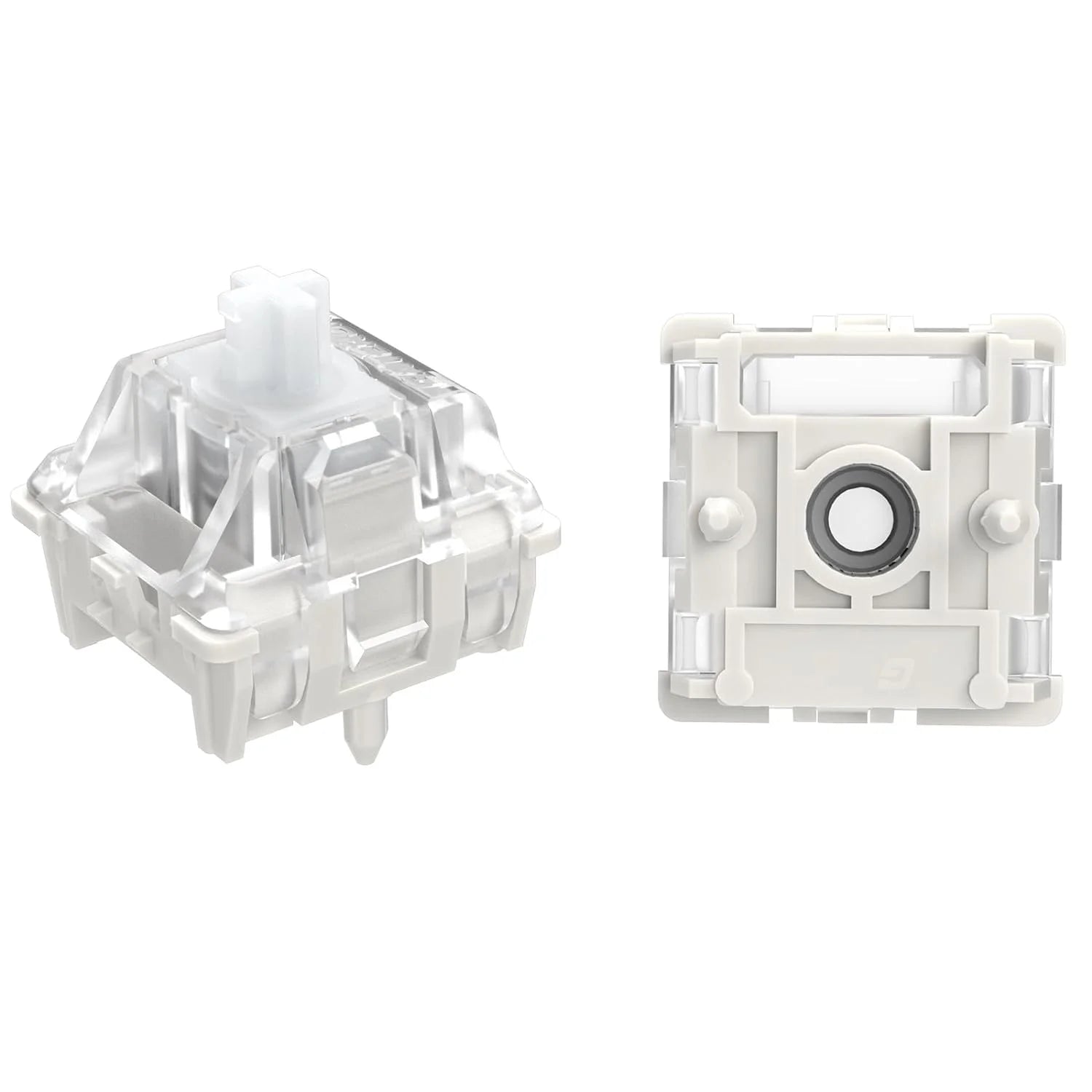 Gateron KS-20 White Switches