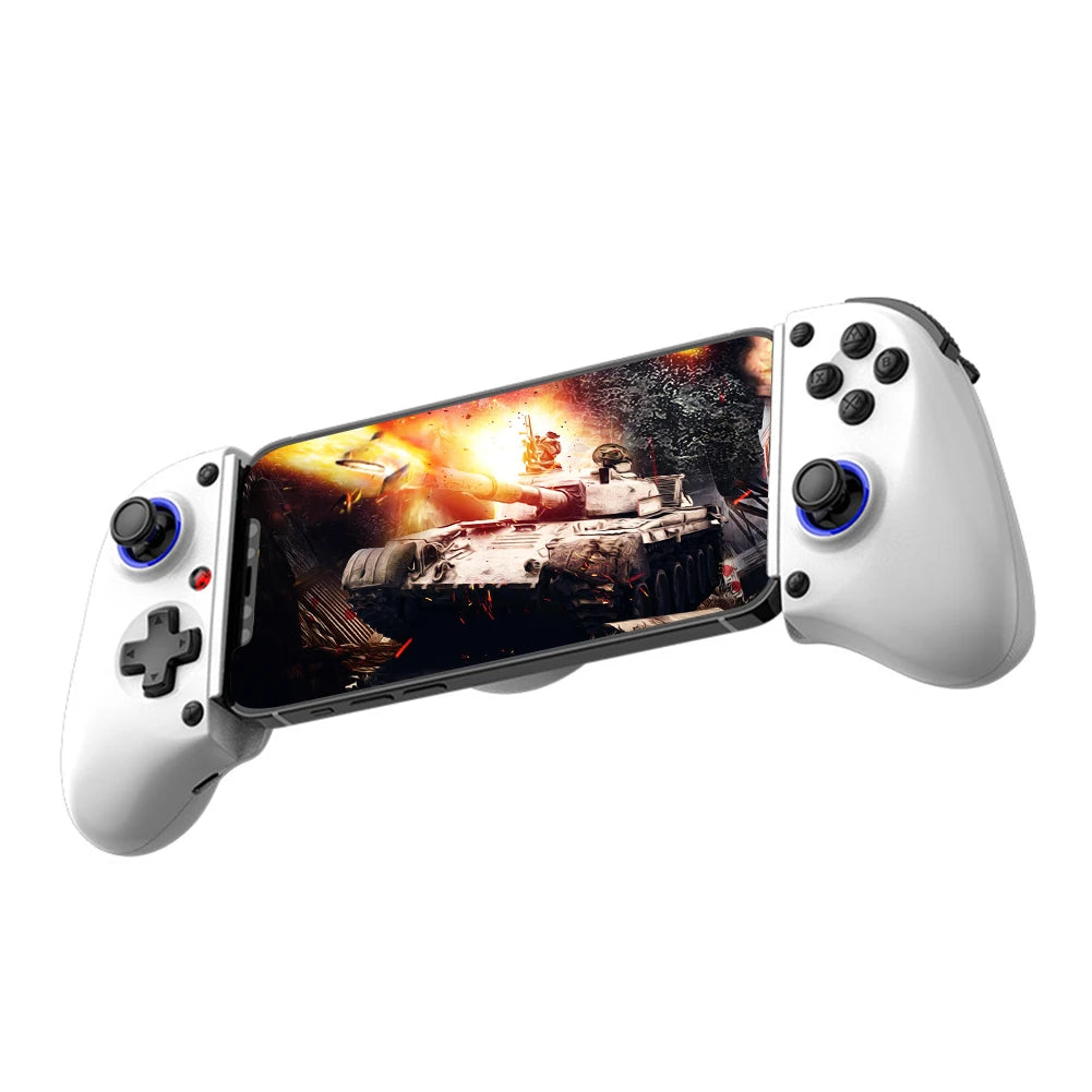 Mobile Phone Gamepad Gaming Controller Bluetooth Mobile