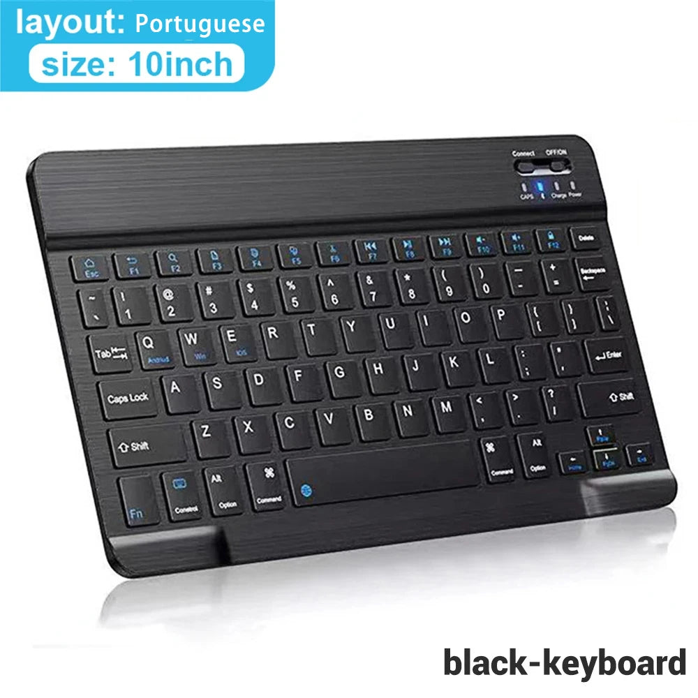 Bluetooth Wireless Keyboard