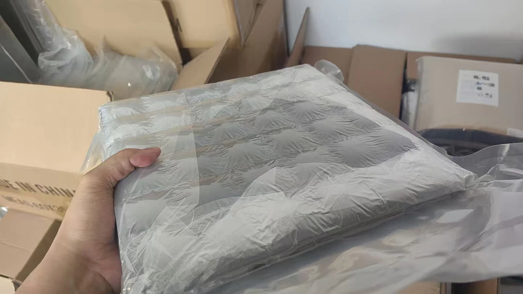 Self-Adhesive Soundproof Foam Panels