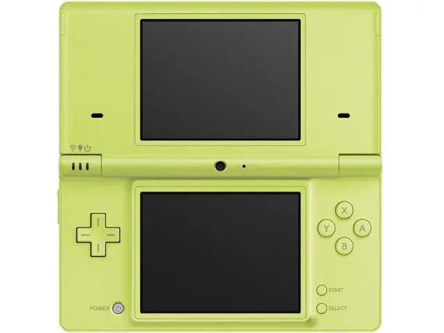DSI Game Console for Nintendo  Retro Handheld Game Console with R4 Card and TF Card