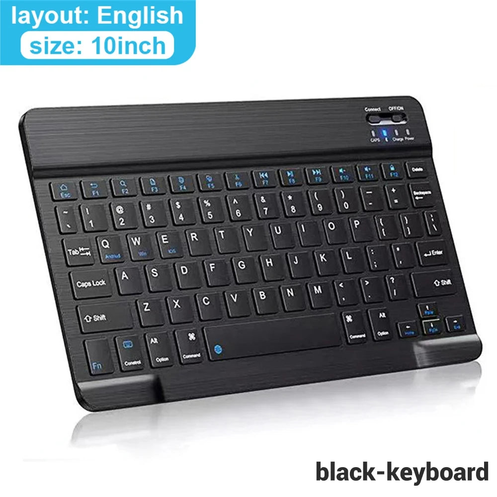 Bluetooth Wireless Keyboard