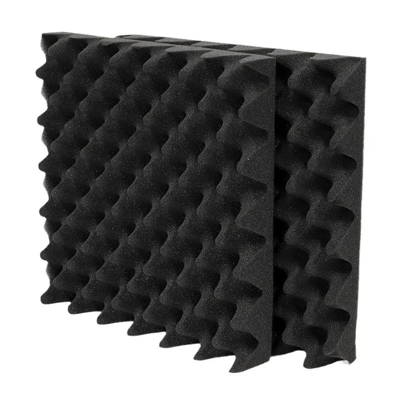 Self-Adhesive Soundproof Foam Panels
