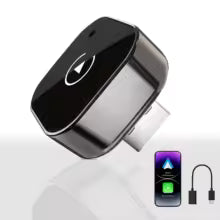 CarPlay Adapter & Android Auto Wireless Adapte